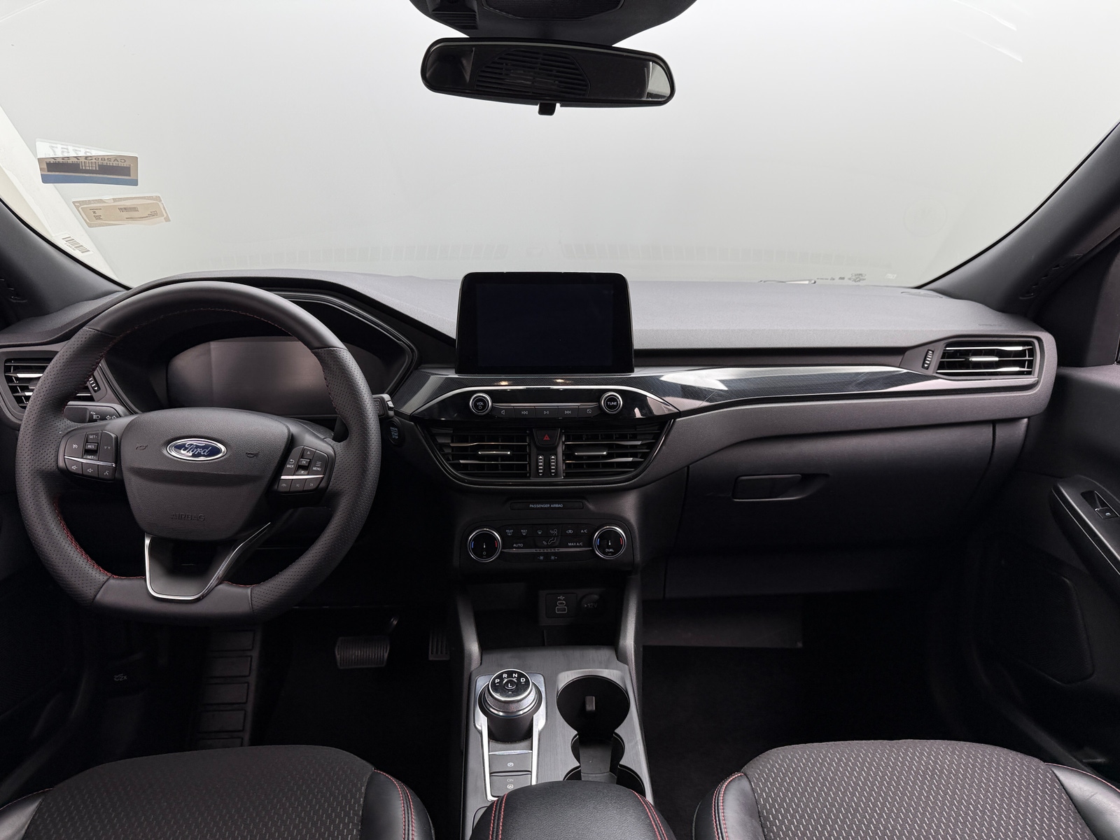 Thumbnail: 2025 Ford Escape - 3