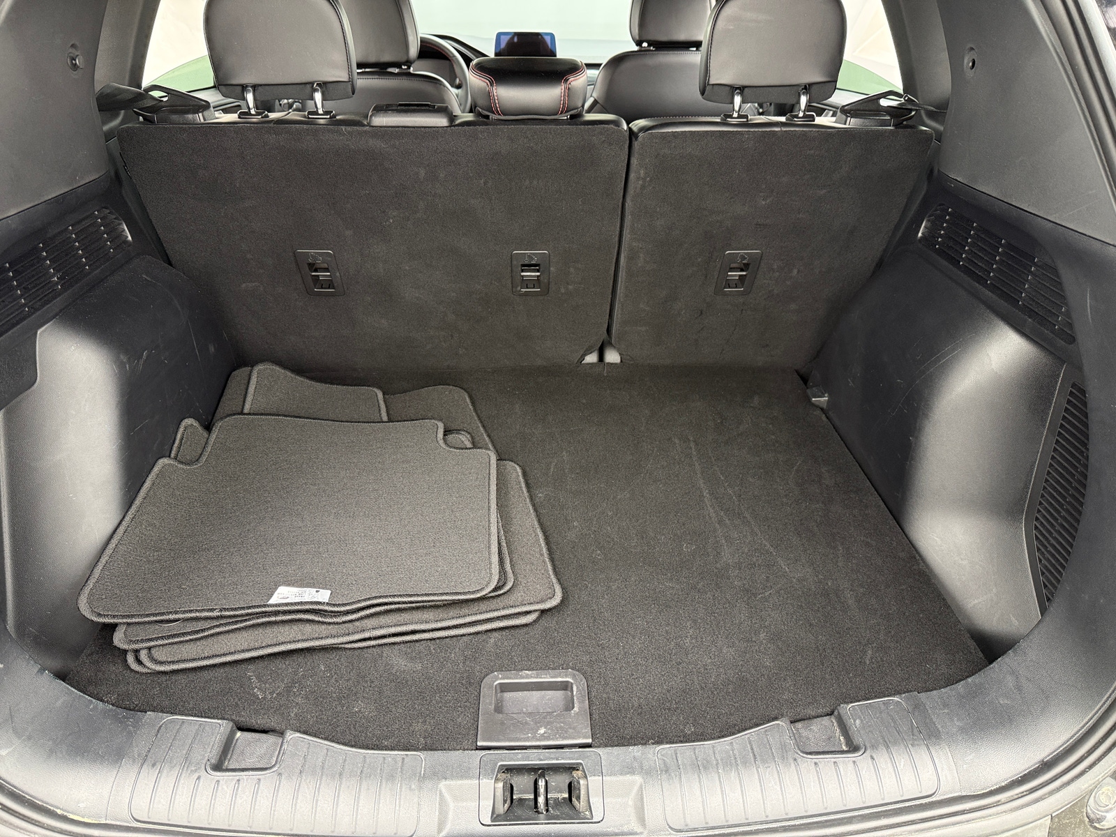 Thumbnail: 2025 Ford Escape - 7