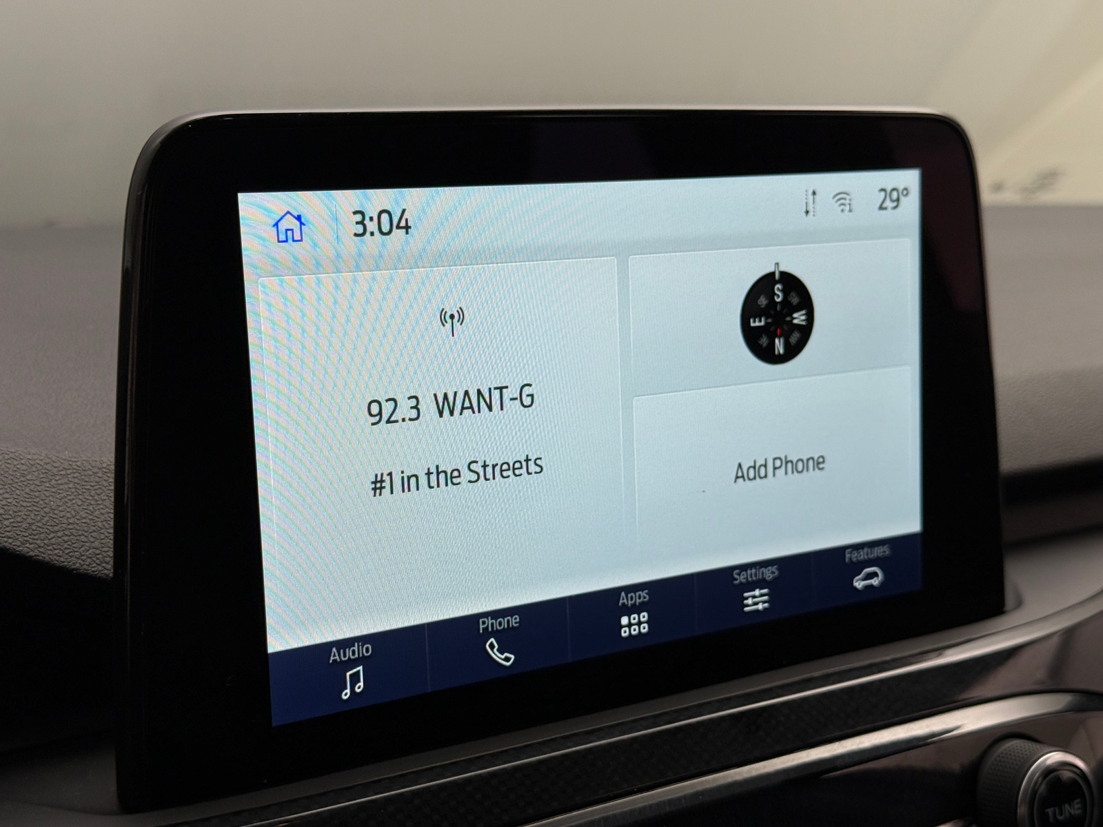 Thumbnail: 2025 Ford Escape - 4