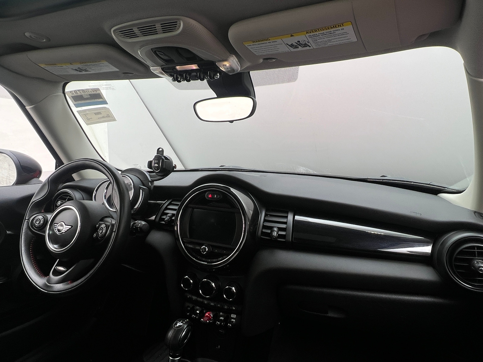 Thumbnail: 2019 MINI Cooper Hardtop - 2