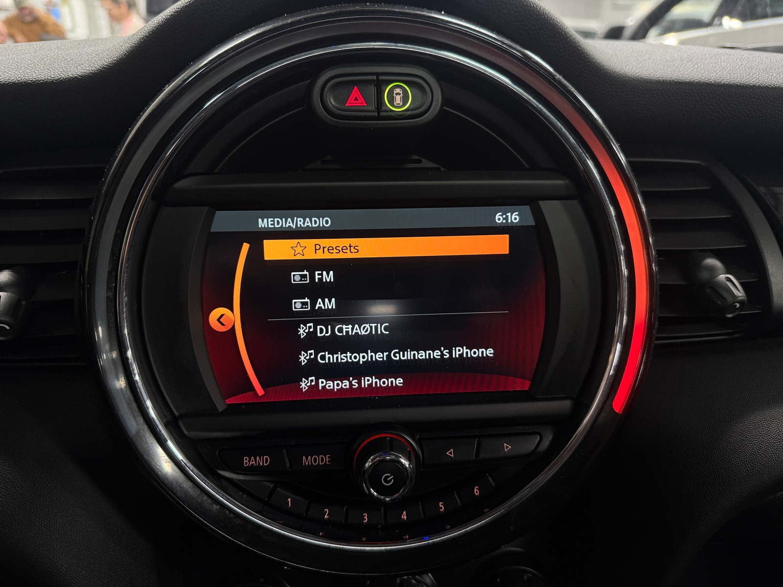 Thumbnail: 2019 MINI Cooper Hardtop - 3