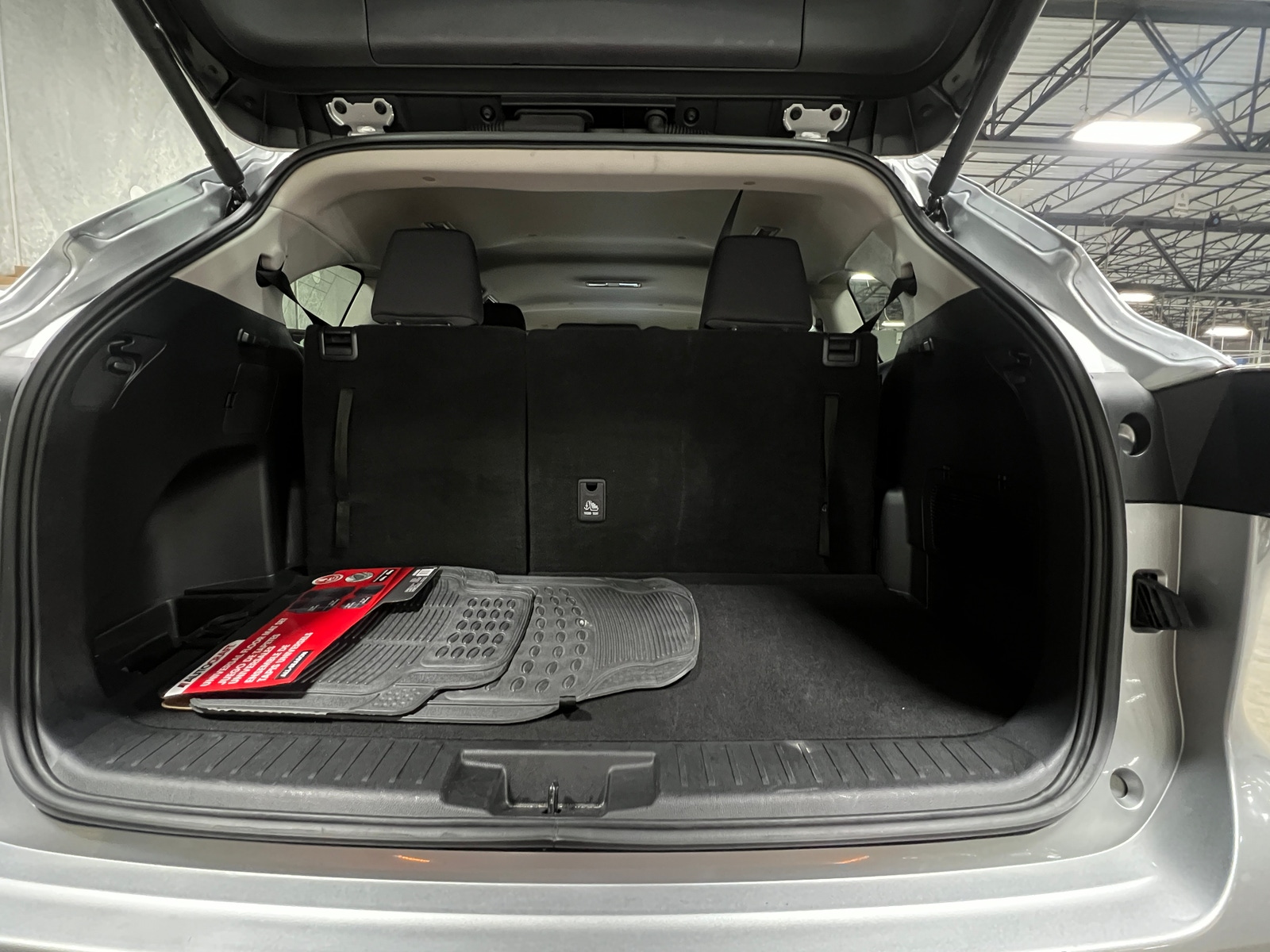 Thumbnail: 2025 Toyota Highlander - 7