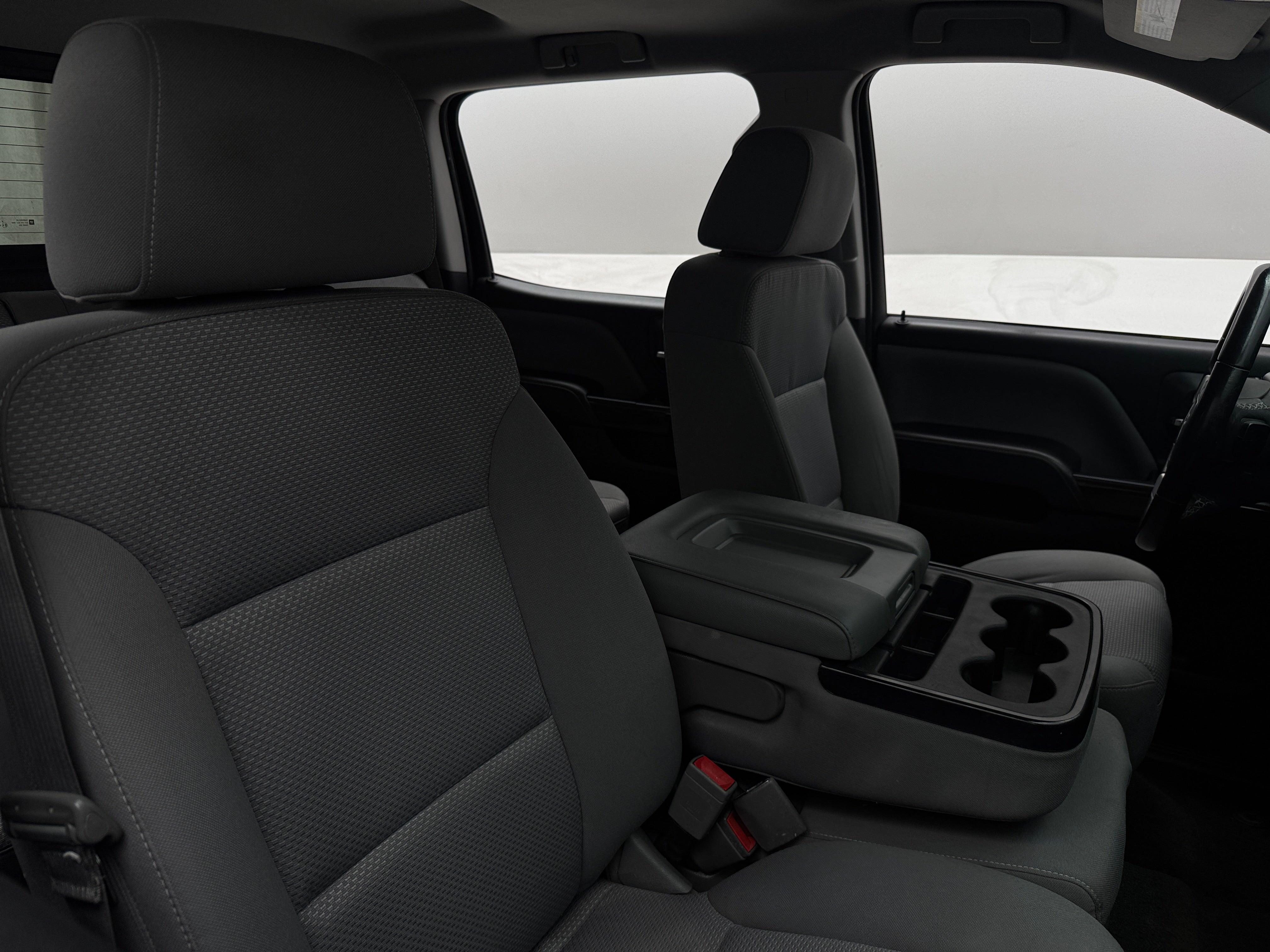 2016 GMC Sierra 1500