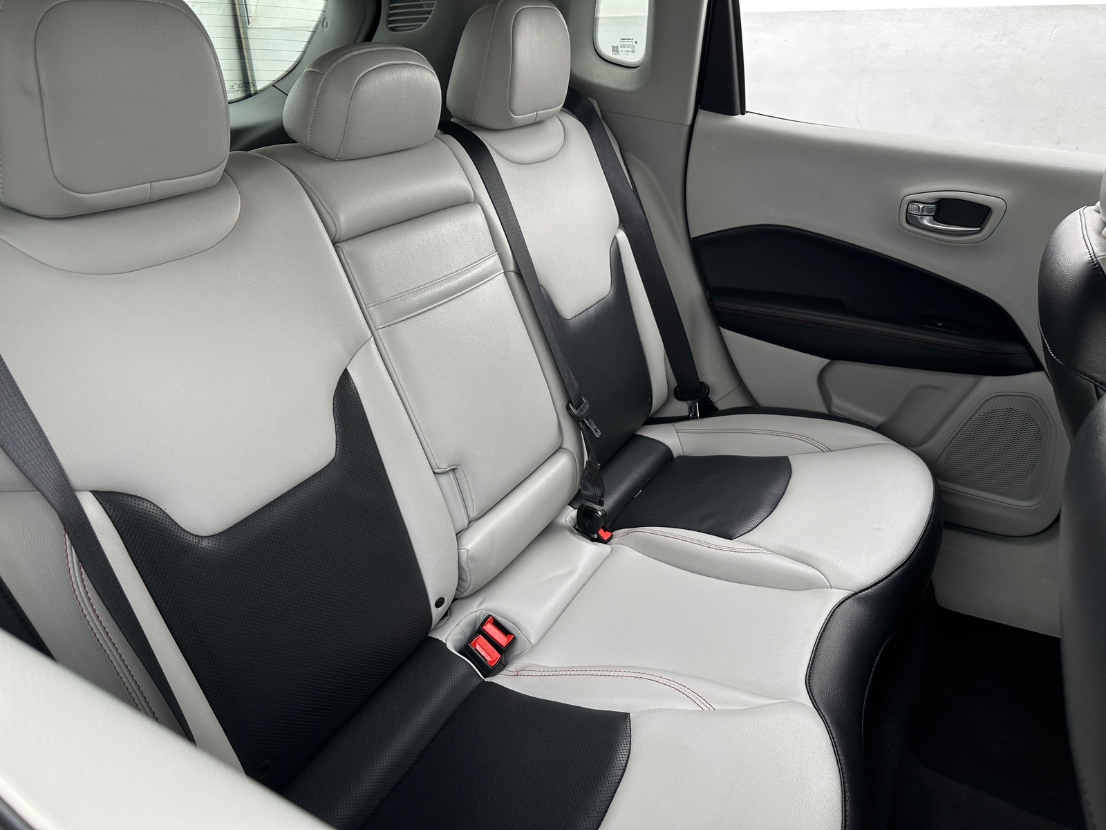 Thumbnail: 2019 Jeep Compass - 6