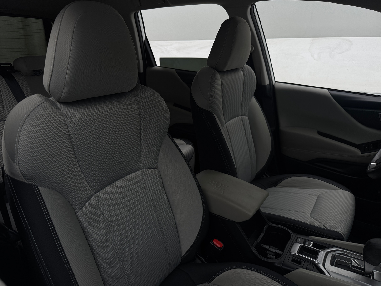 Thumbnail: 2020 Subaru Forester - 2