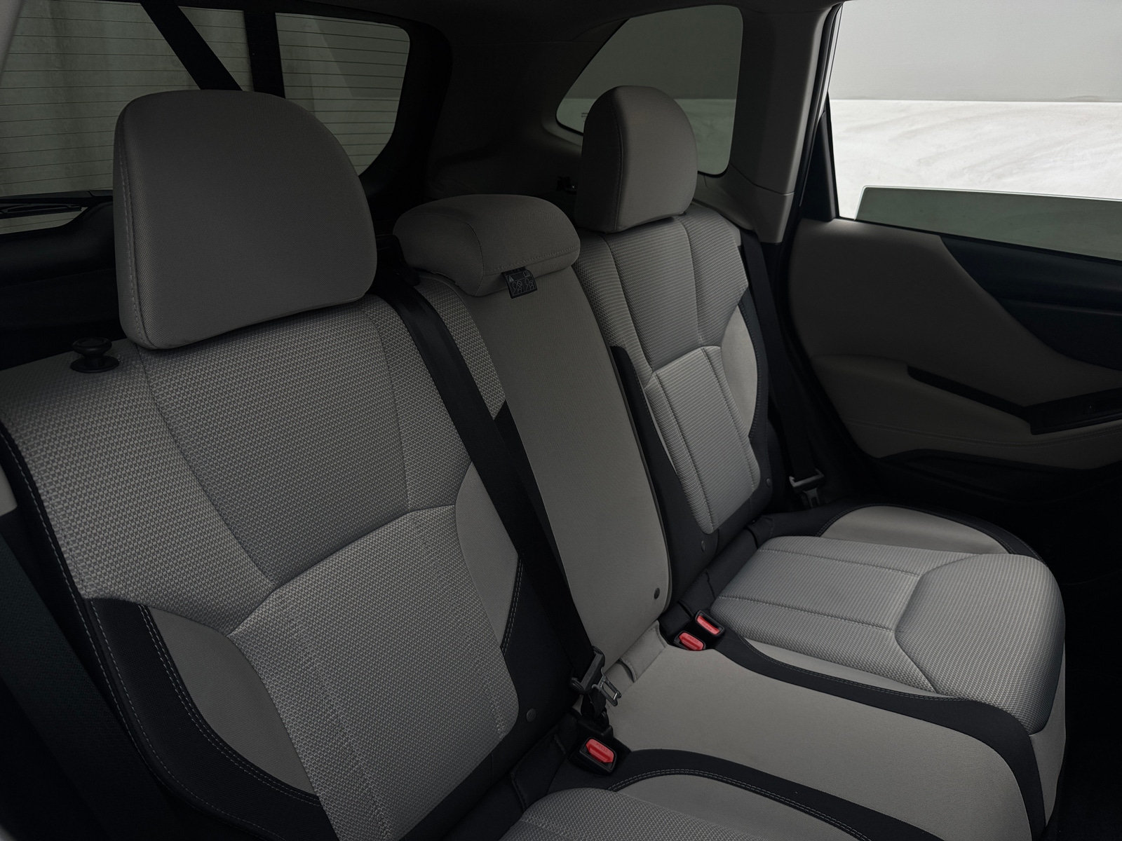 Thumbnail: 2020 Subaru Forester - 6