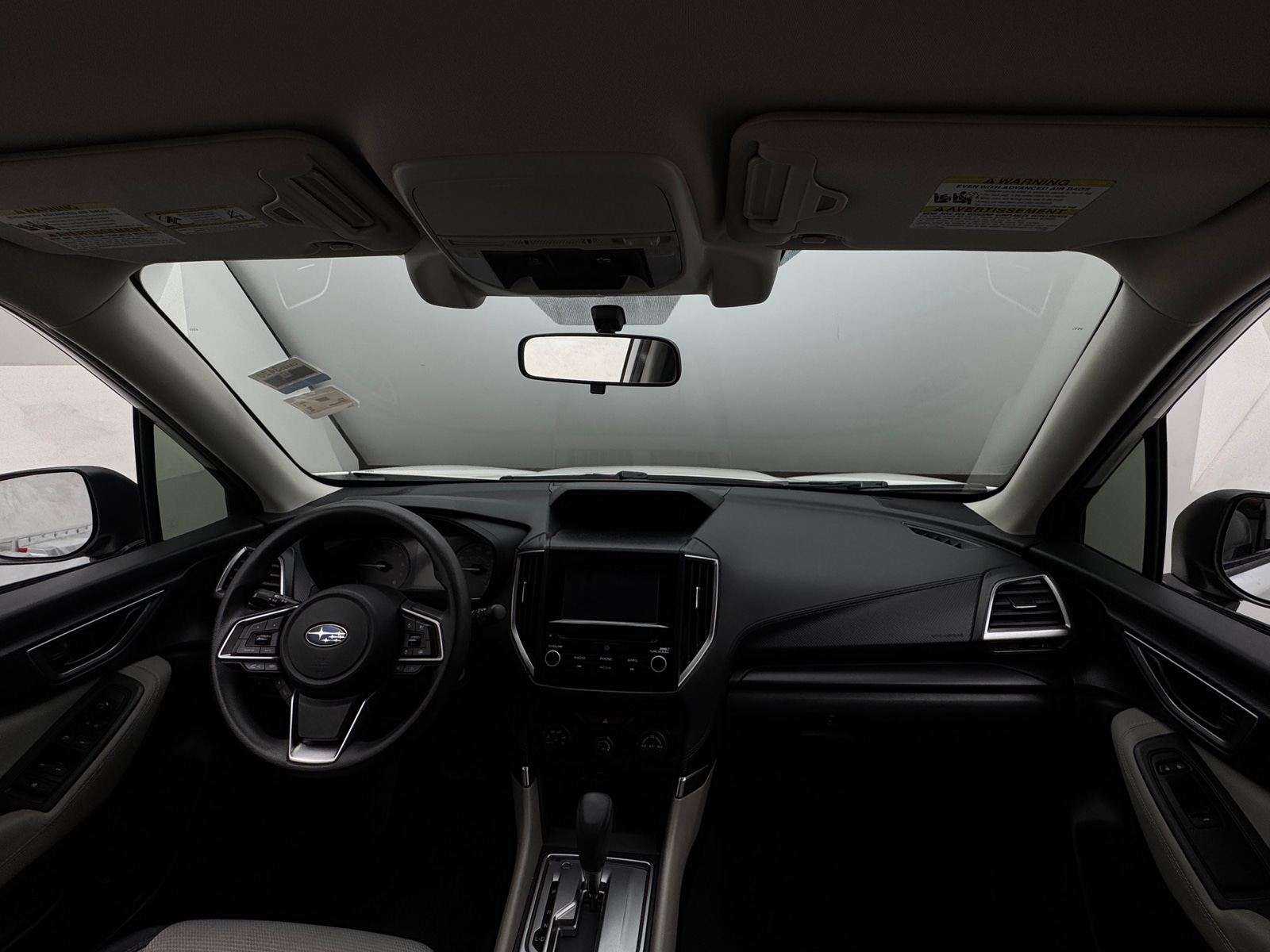 Thumbnail: 2020 Subaru Forester - 3