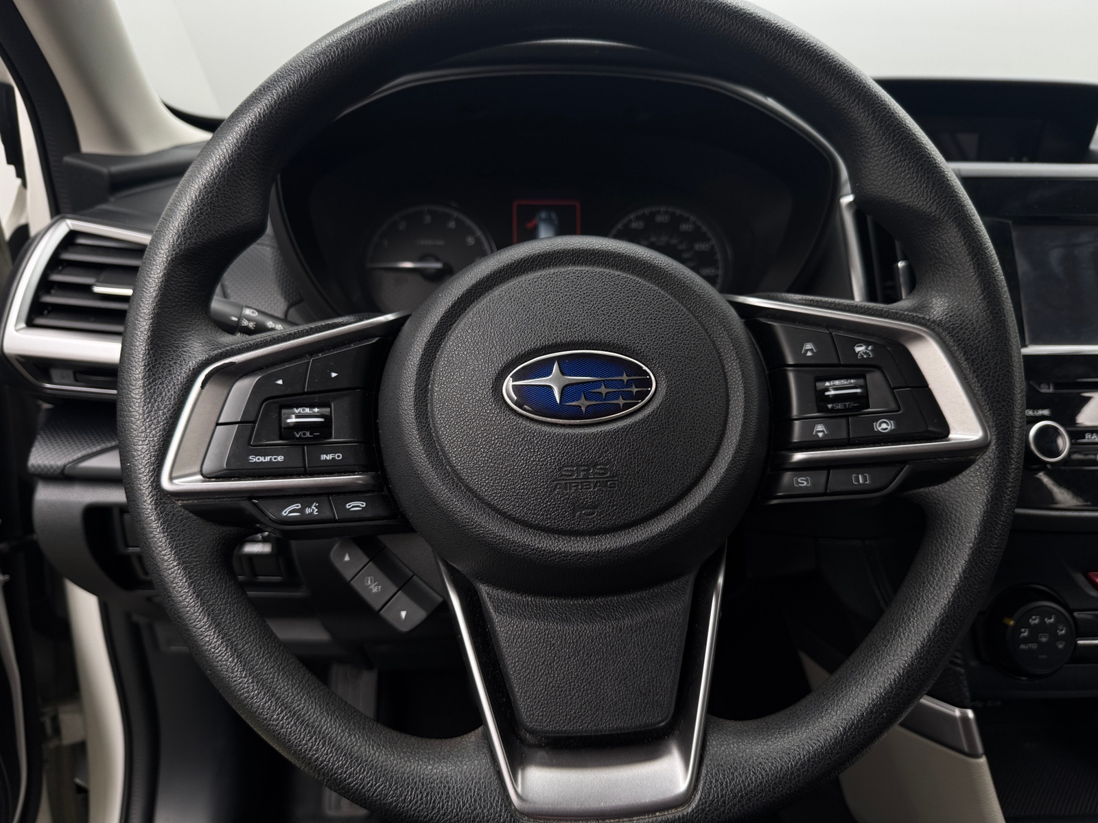 Thumbnail: 2020 Subaru Forester - 5