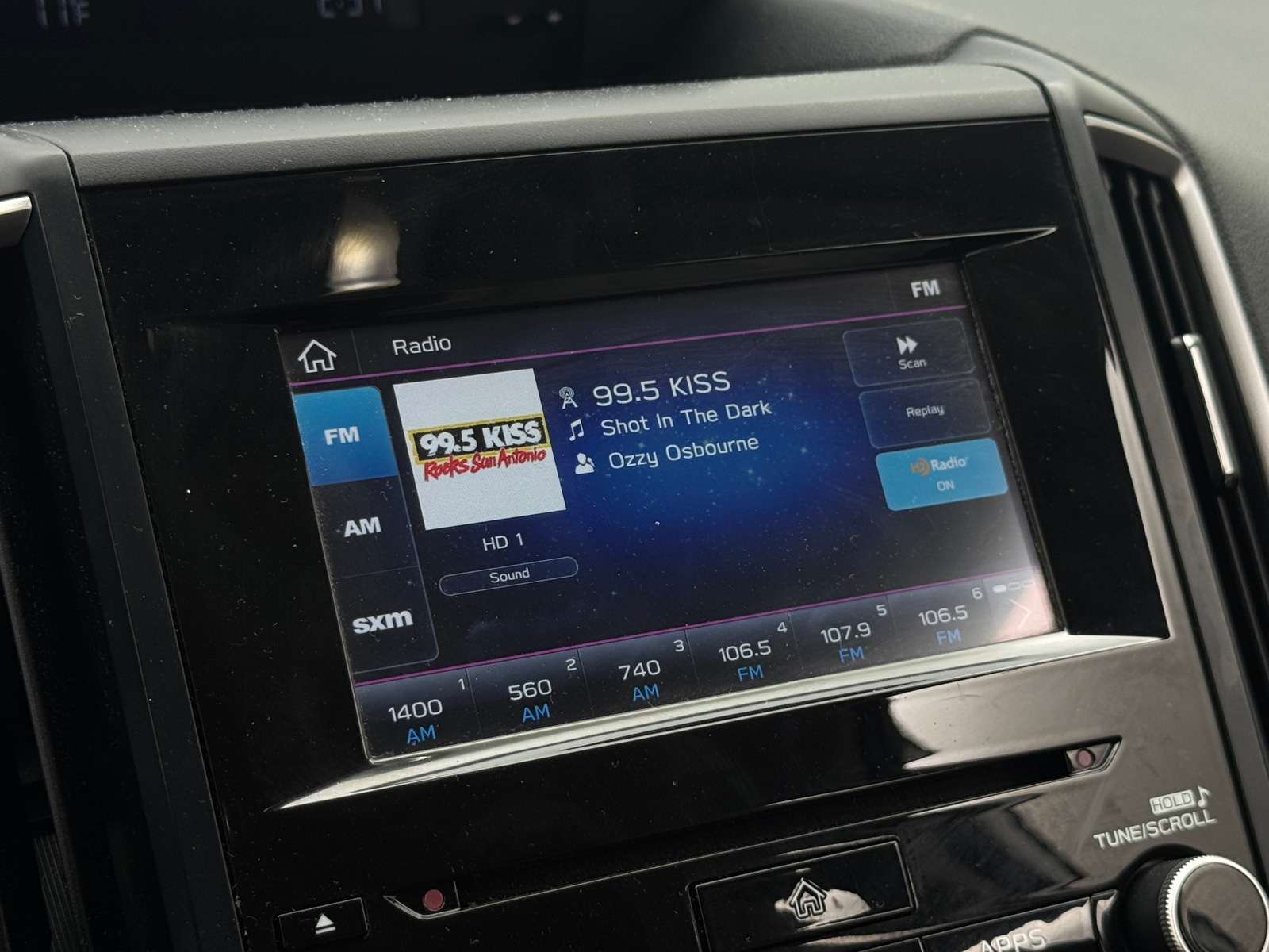 Thumbnail: 2020 Subaru Forester - 4