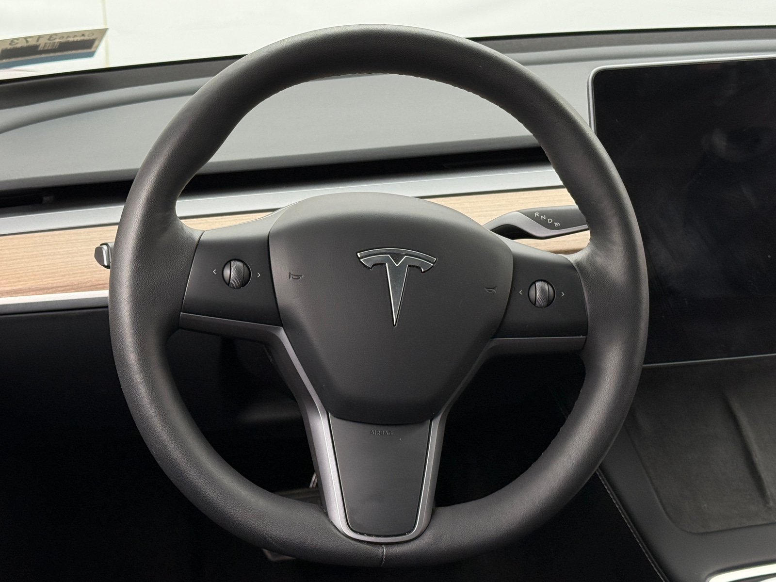 Thumbnail: 2023 Tesla Model 3 - 4