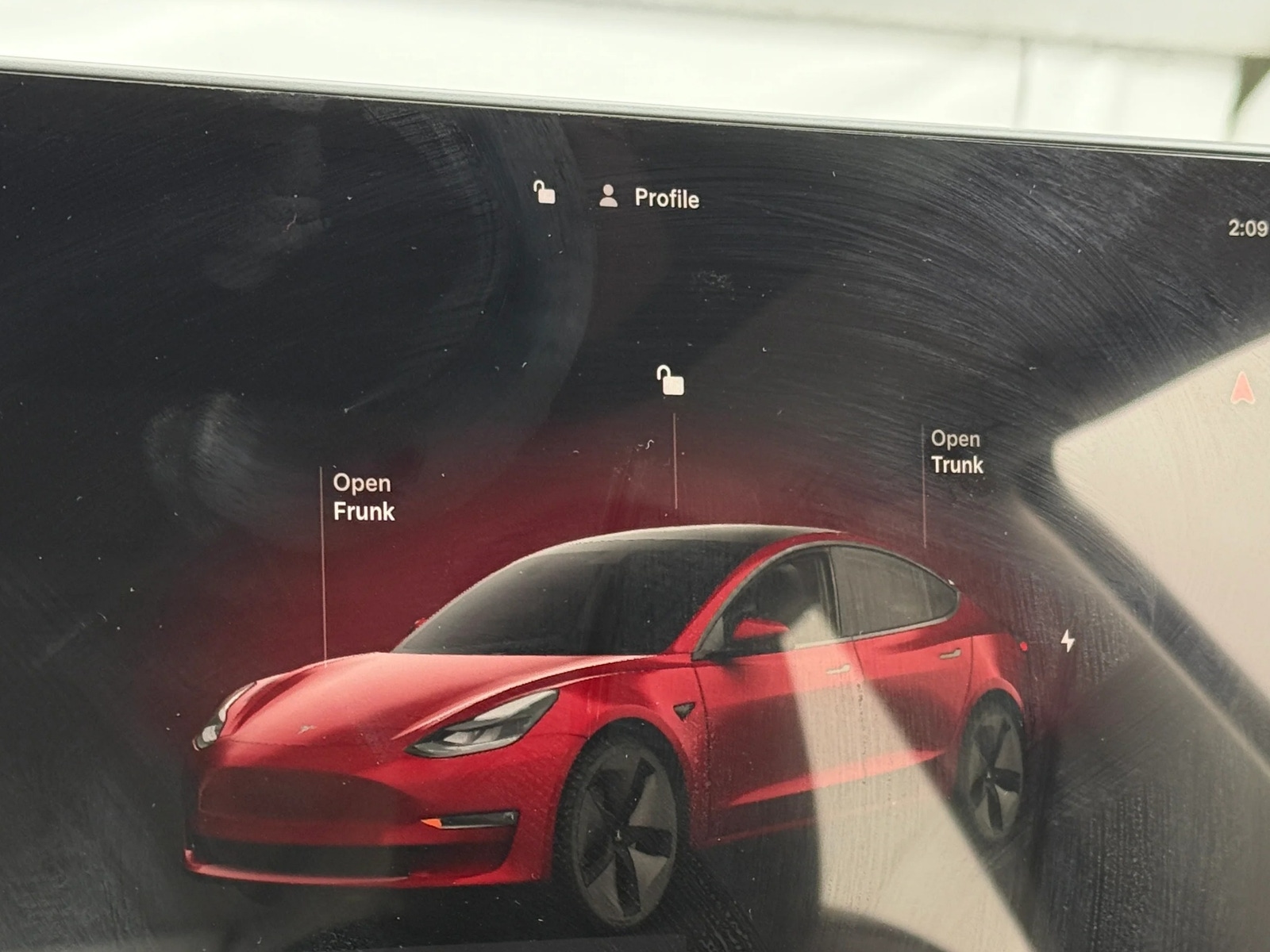 Thumbnail: 2023 Tesla Model 3 - 3