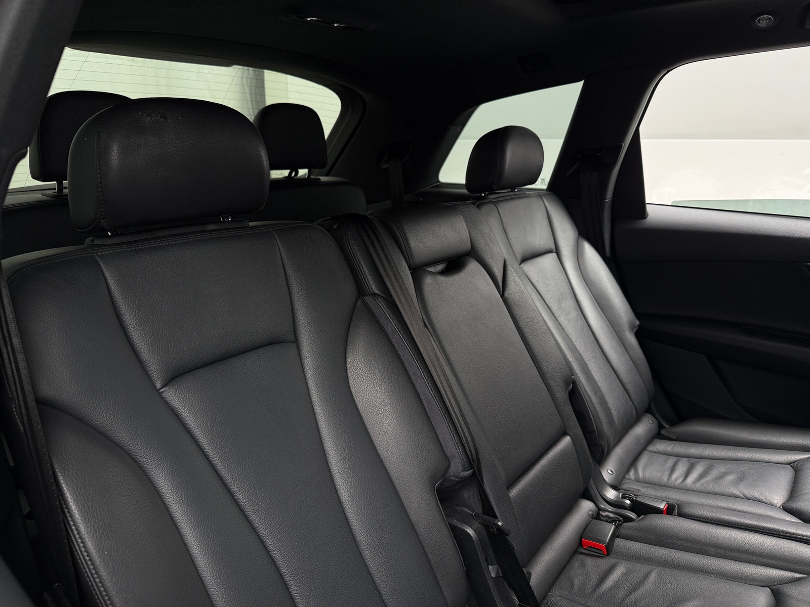 Thumbnail: 2017 Audi Q7 - 5