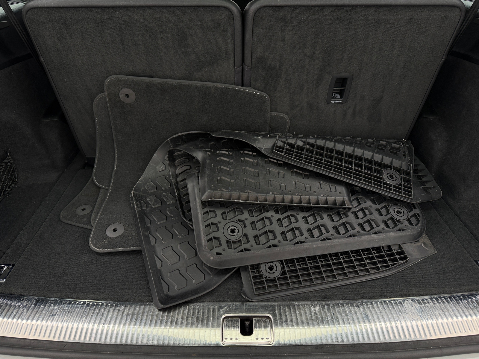 Thumbnail: 2017 Audi Q7 - 6