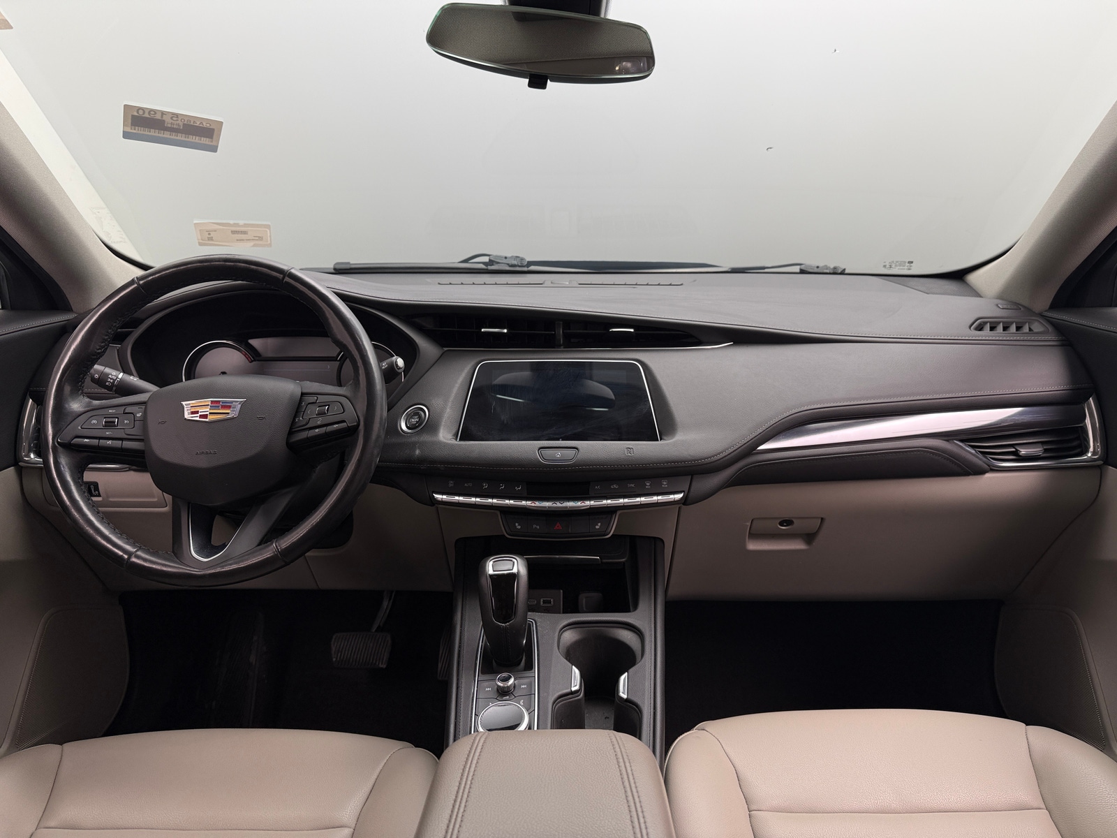 Thumbnail: 2019 Cadillac XT4 - 2