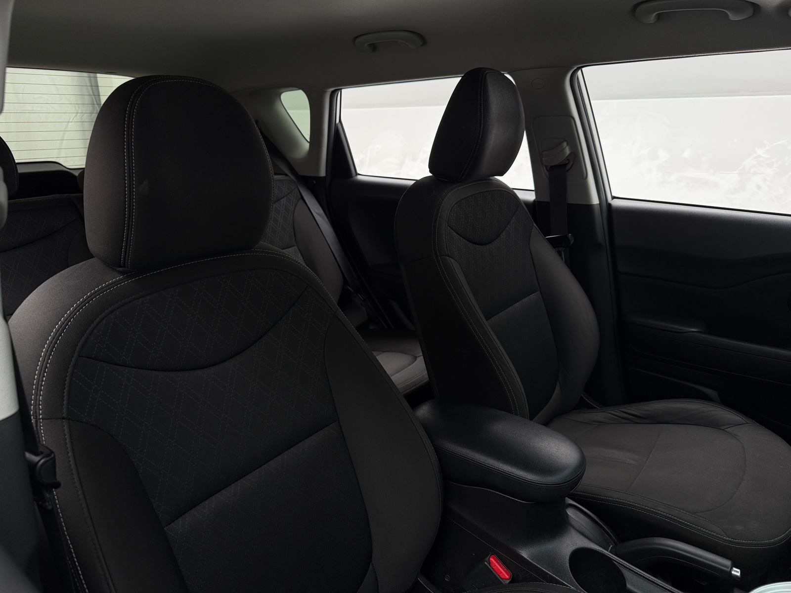 Thumbnail: 2016 Kia Soul - 2