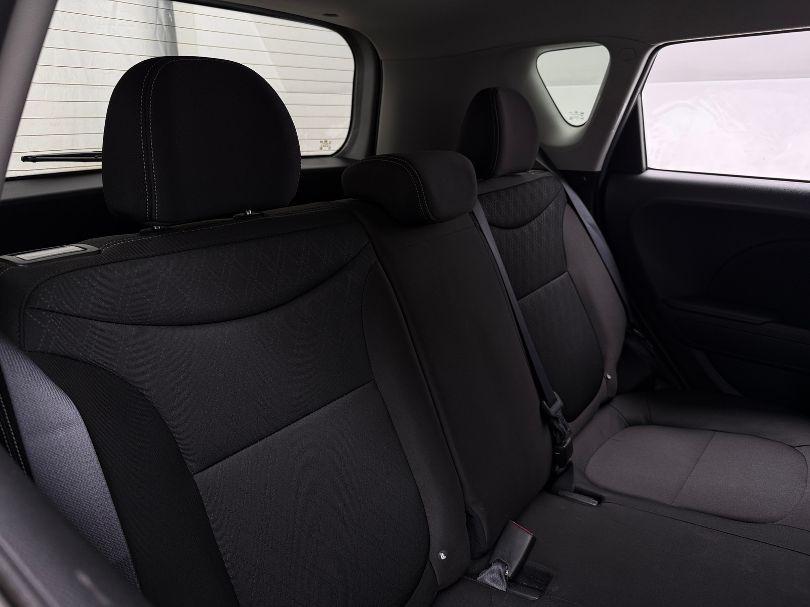 Thumbnail: 2016 Kia Soul - 6