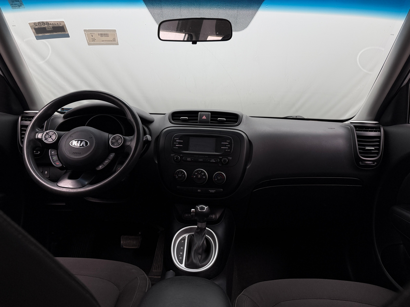 Thumbnail: 2016 Kia Soul - 3