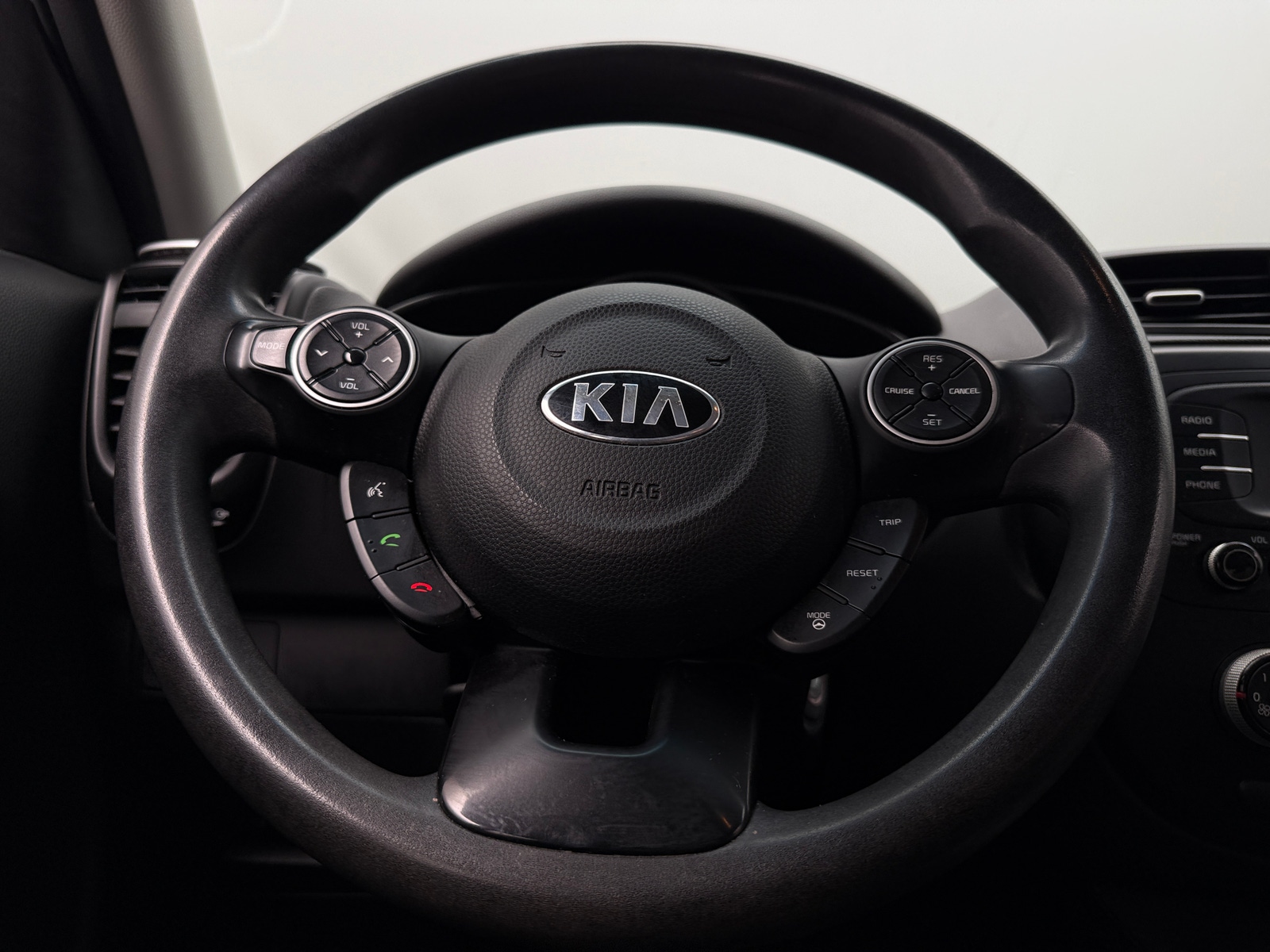 Thumbnail: 2016 Kia Soul - 5