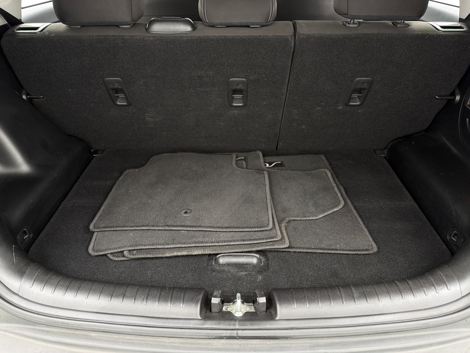 Thumbnail: 2016 Kia Soul - 7