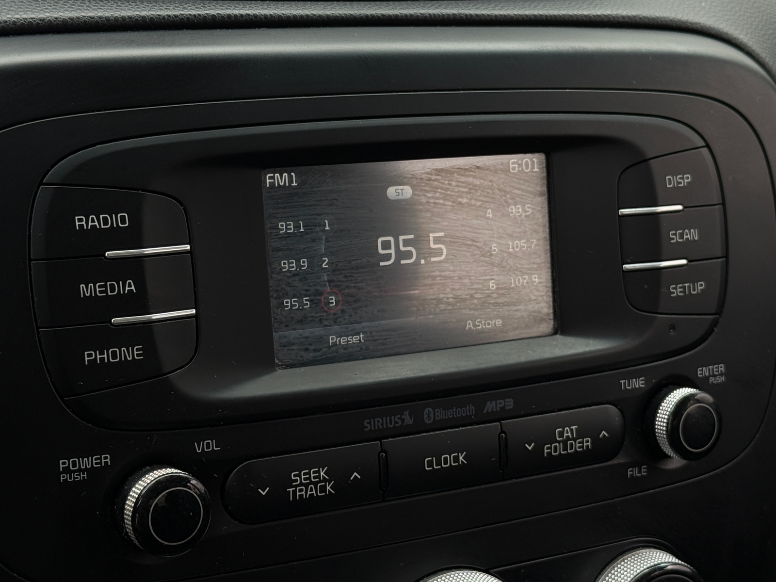 Thumbnail: 2016 Kia Soul - 4