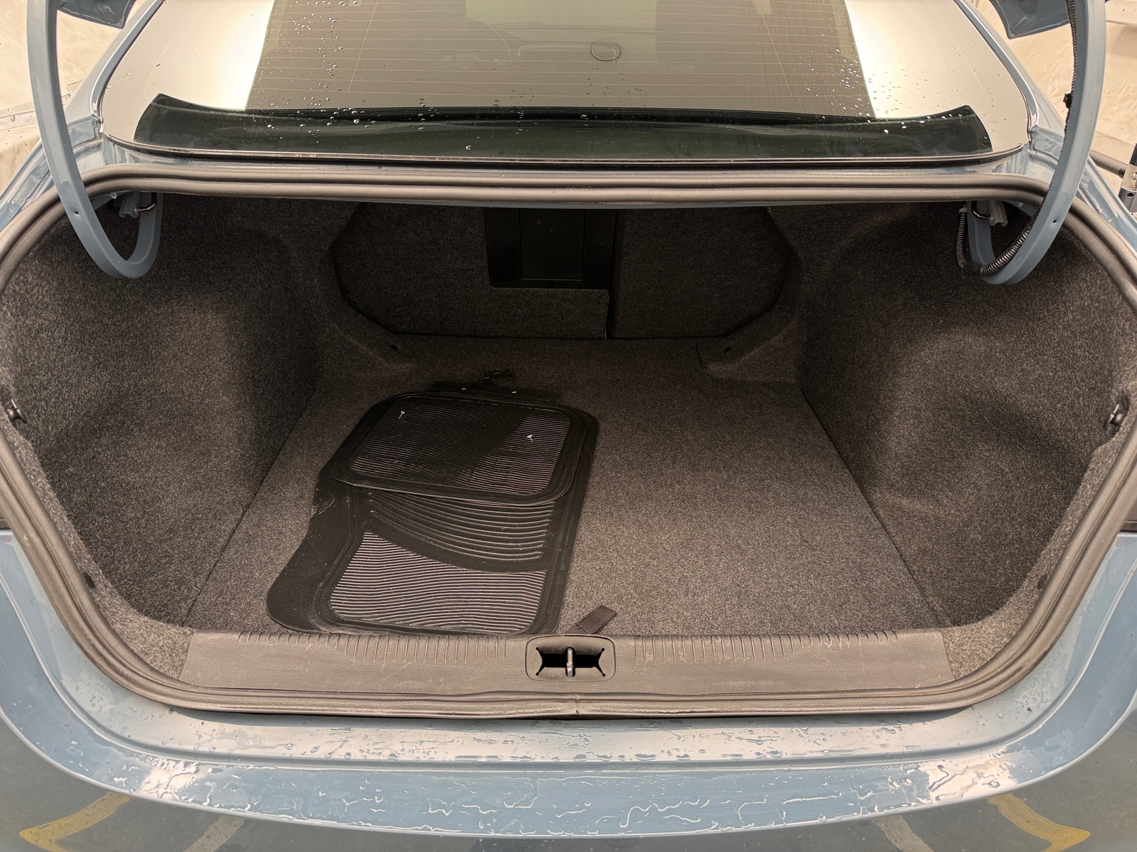 Thumbnail: 2015 Chrysler 200 - 7