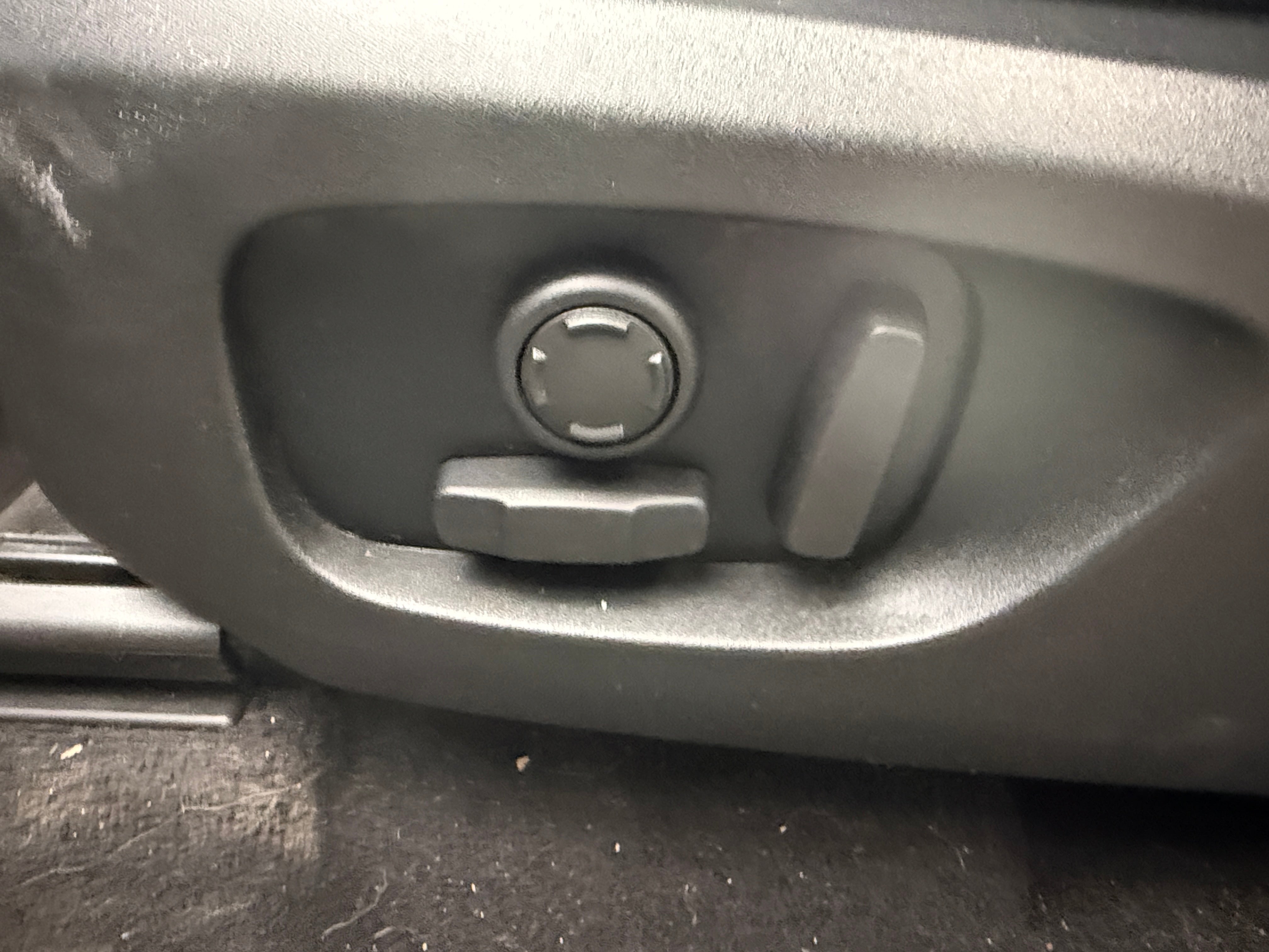 2019 Land Rover Discovery Sport