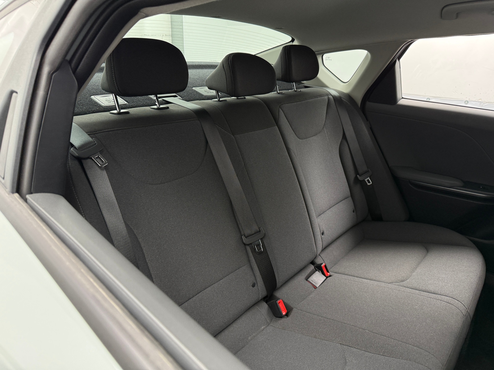 Thumbnail: 2025 Kia K4 - 6