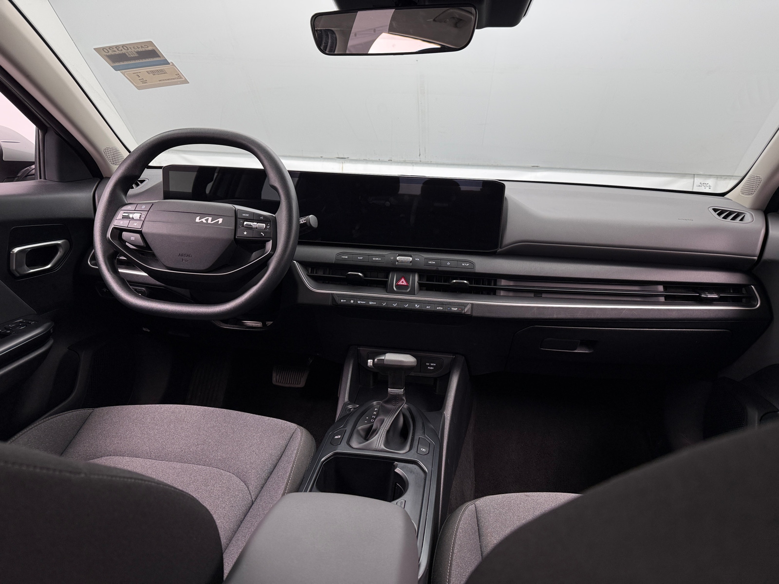 Thumbnail: 2025 Kia K4 - 3