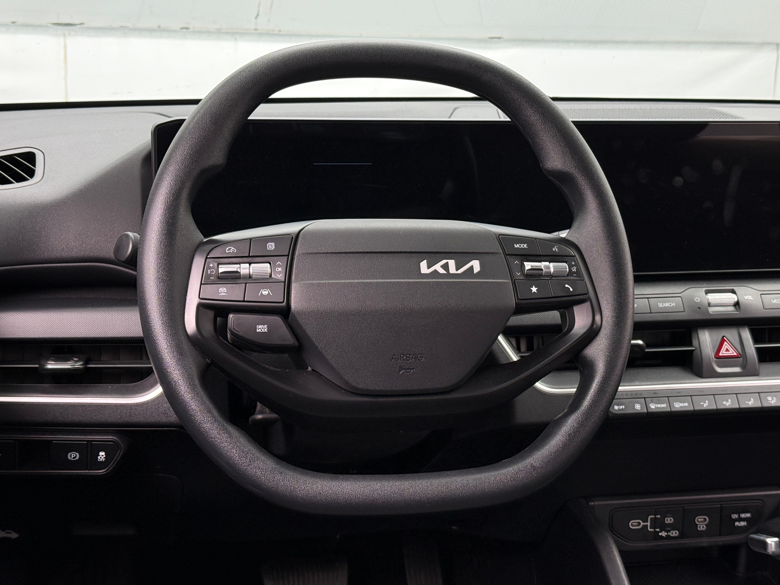 Thumbnail: 2025 Kia K4 - 5