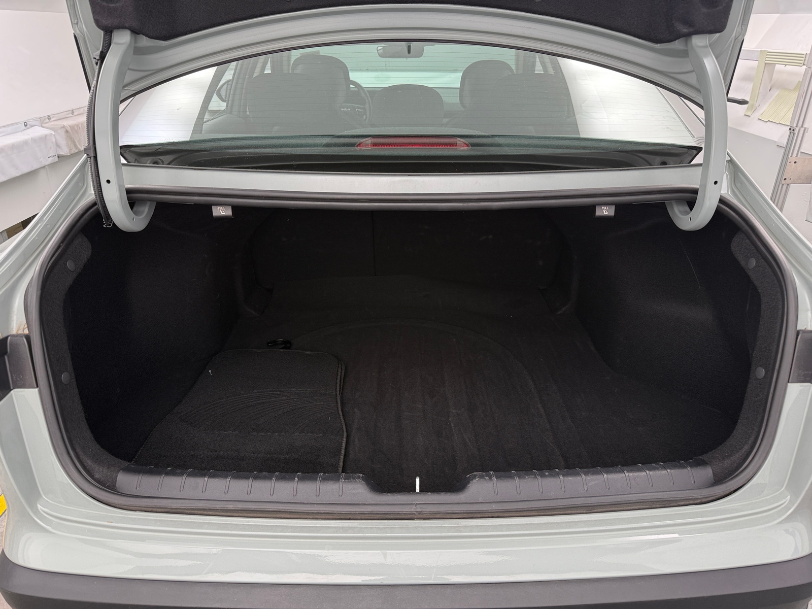 Thumbnail: 2025 Kia K4 - 7