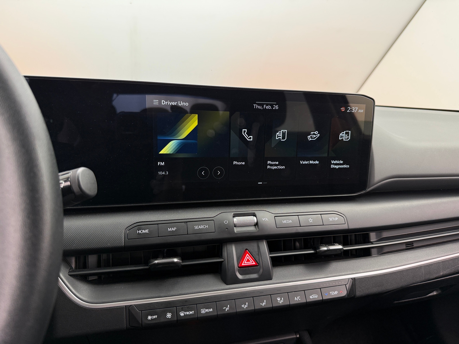 Thumbnail: 2025 Kia K4 - 4