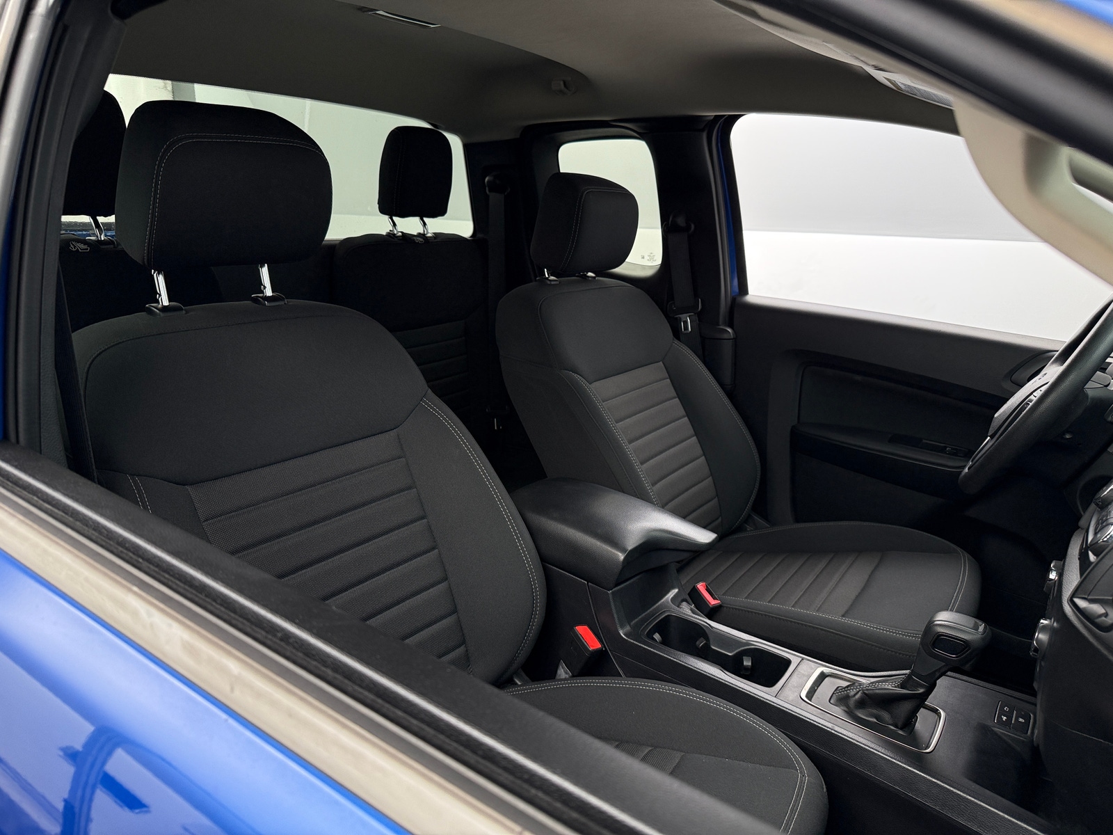 Thumbnail: 2020 Ford Ranger - 2