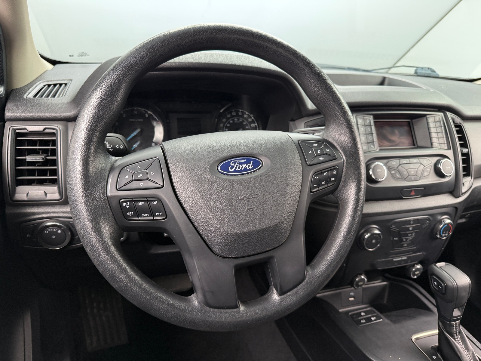 Thumbnail: 2020 Ford Ranger - 5