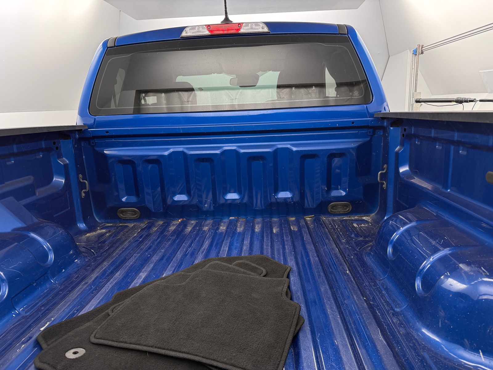 Thumbnail: 2020 Ford Ranger - 7