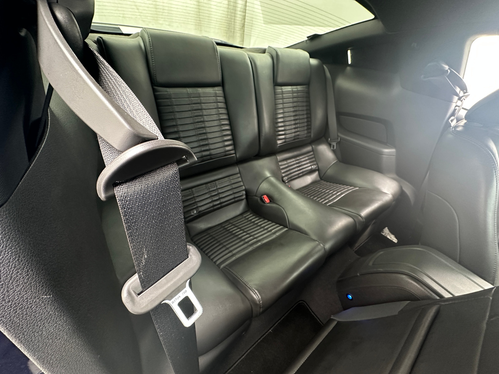 Thumbnail: 2010 Ford Mustang - 4