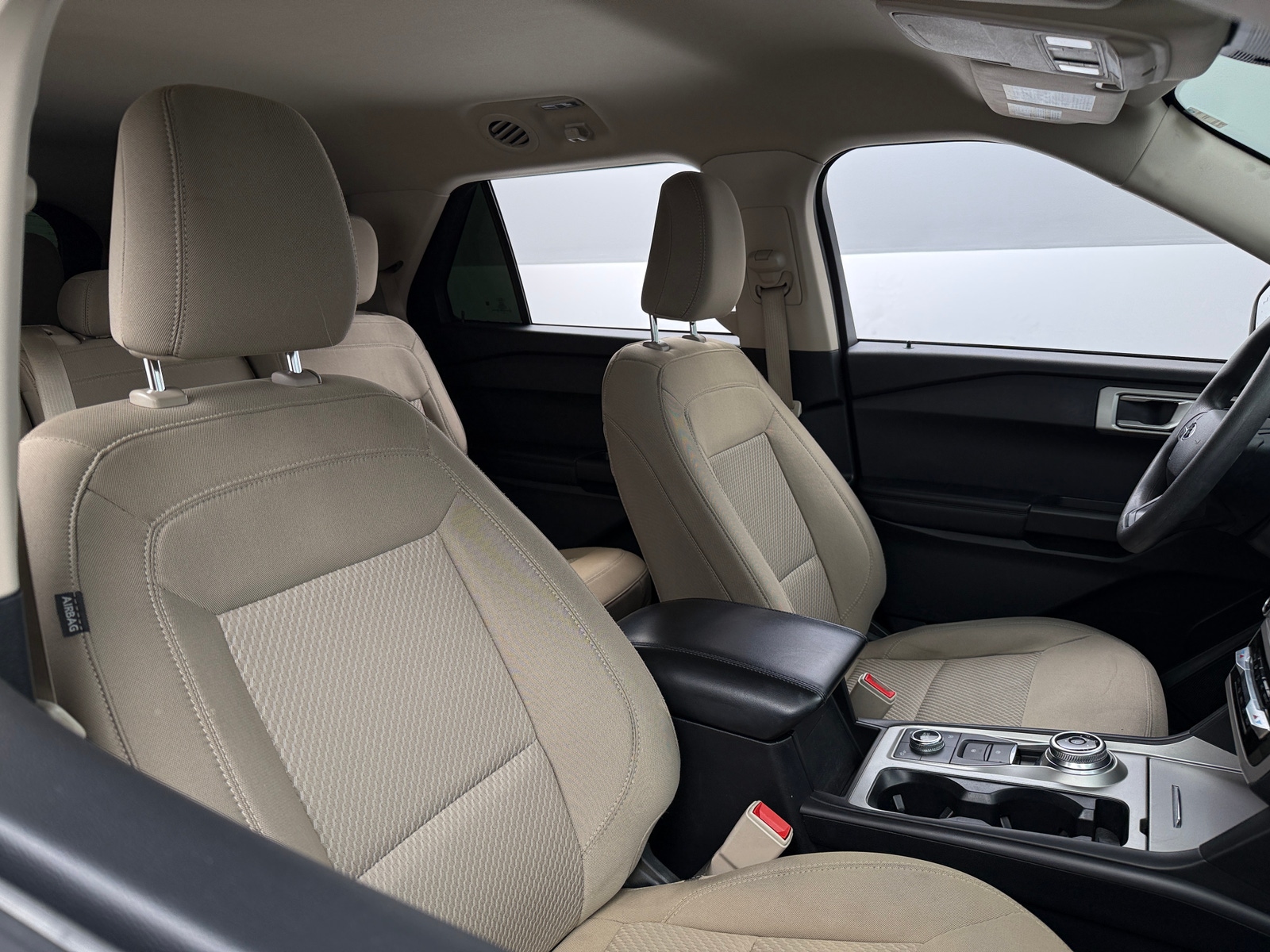 Thumbnail: 2021 Ford Explorer - 2