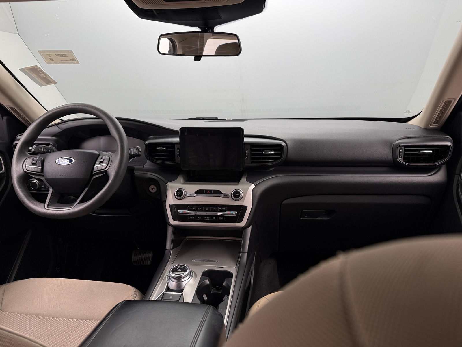 Thumbnail: 2021 Ford Explorer - 3