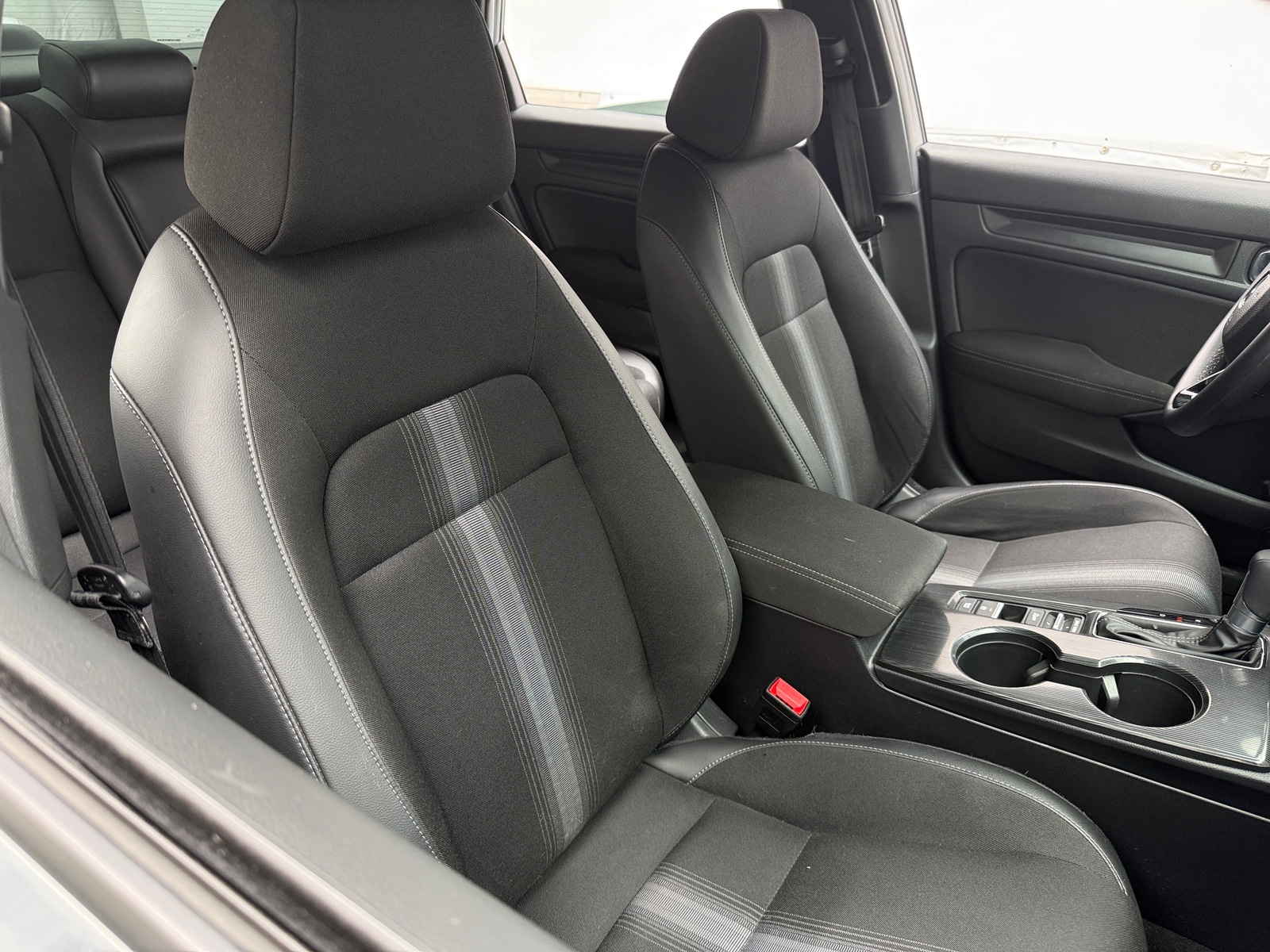 Thumbnail: 2025 Honda Civic - 2