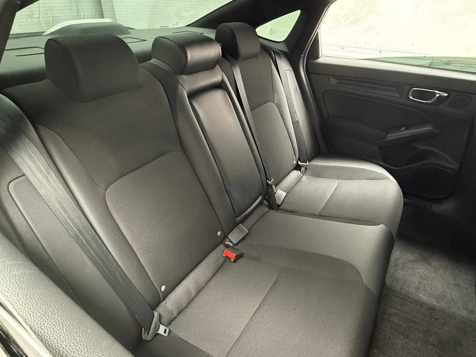 Thumbnail: 2025 Honda Civic - 6