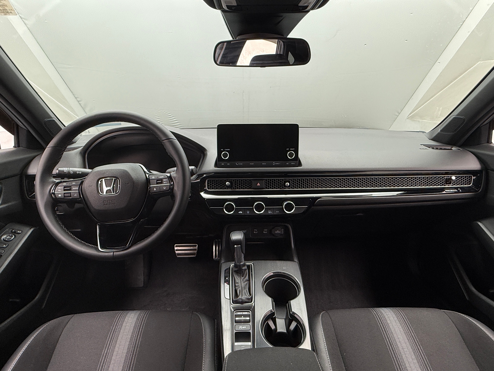 Thumbnail: 2025 Honda Civic - 3