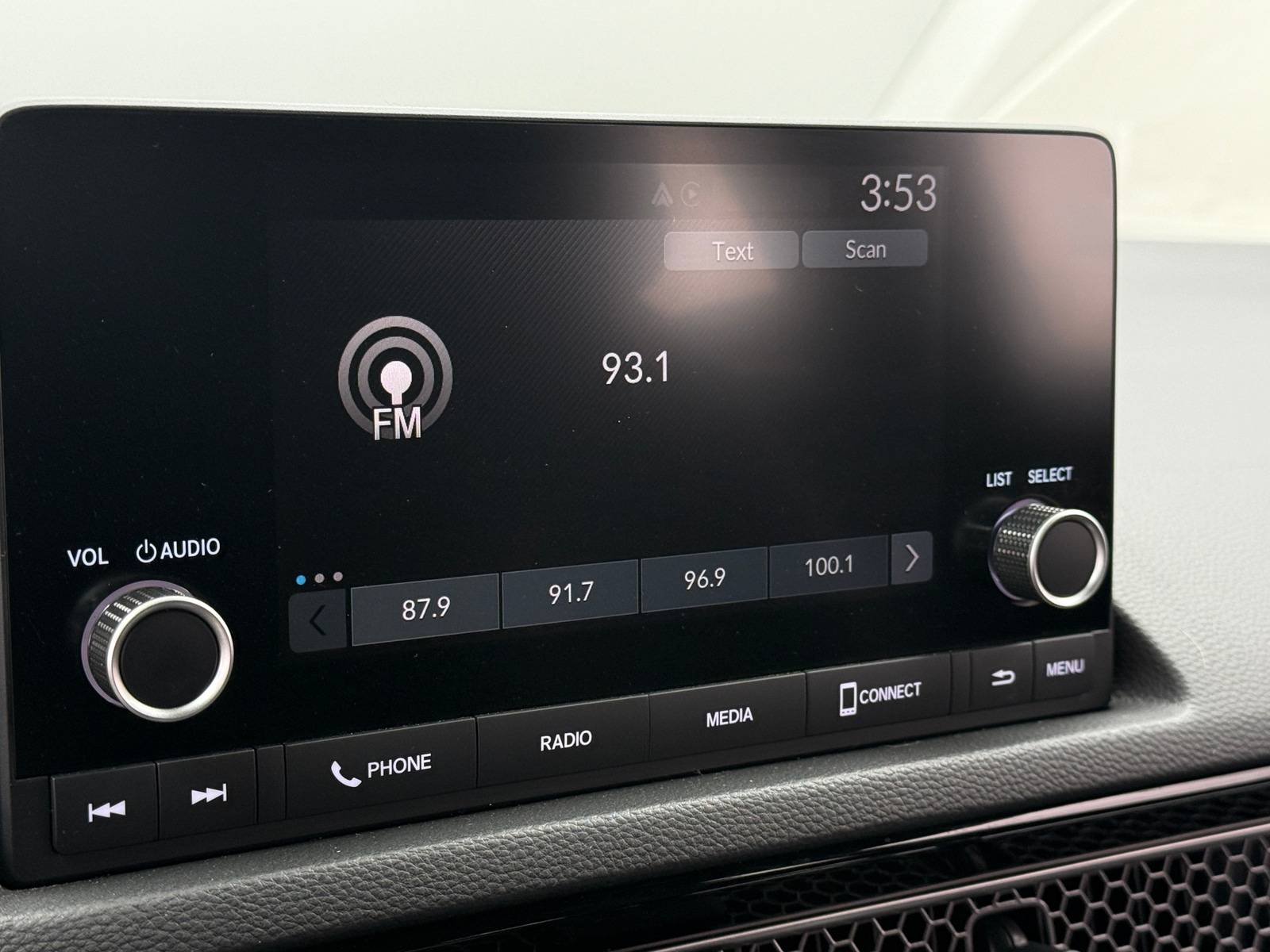 Thumbnail: 2025 Honda Civic - 4