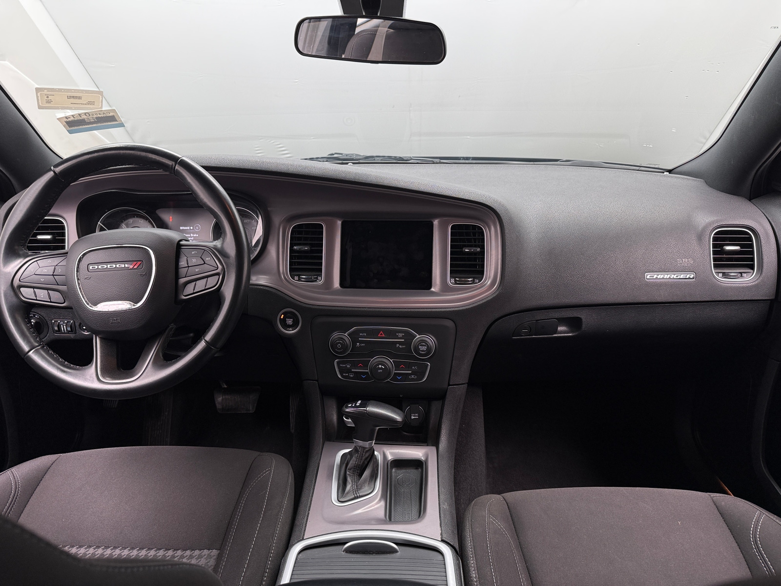 Thumbnail: 2023 Dodge Charger - 3