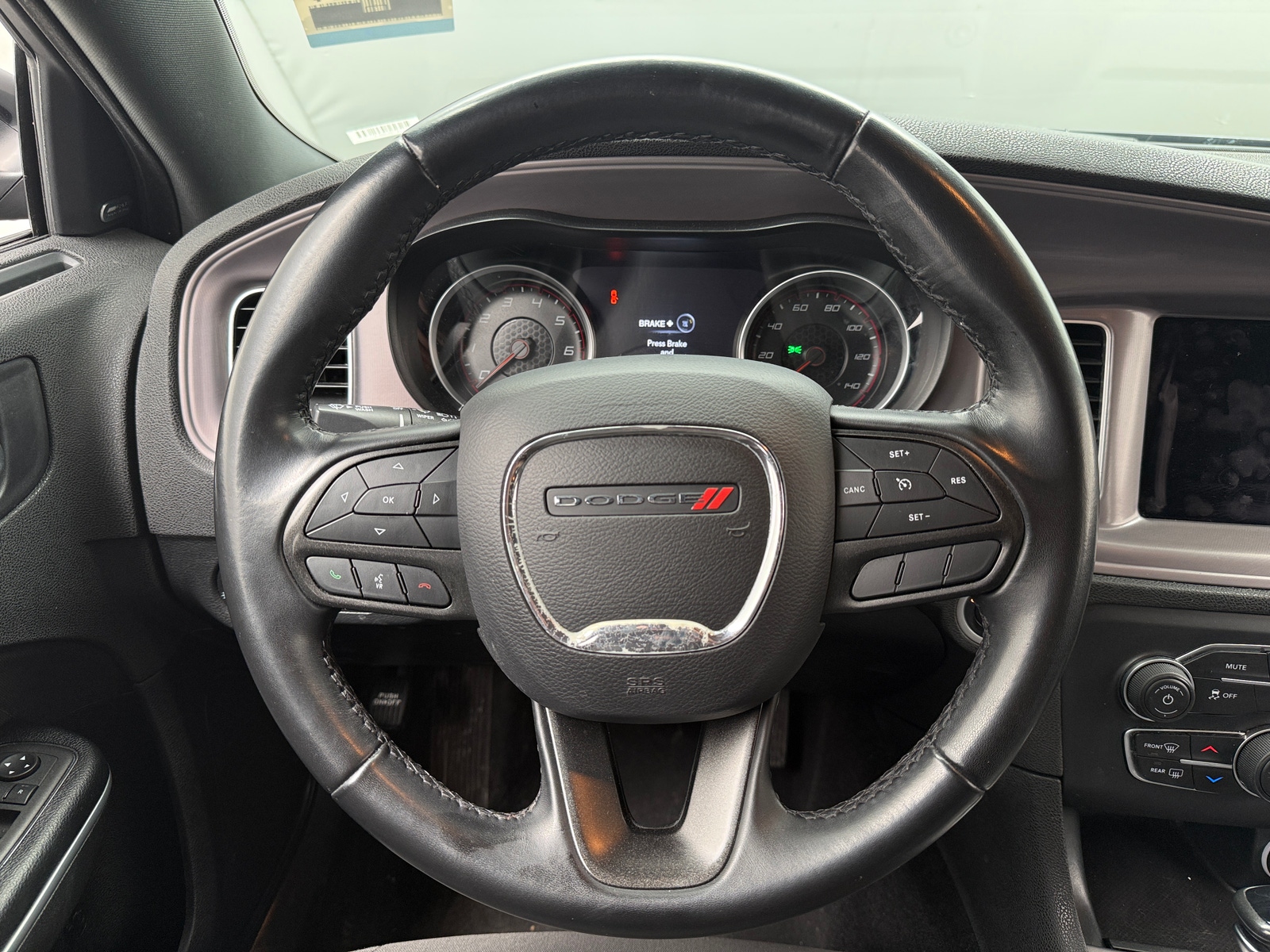 Thumbnail: 2023 Dodge Charger - 5