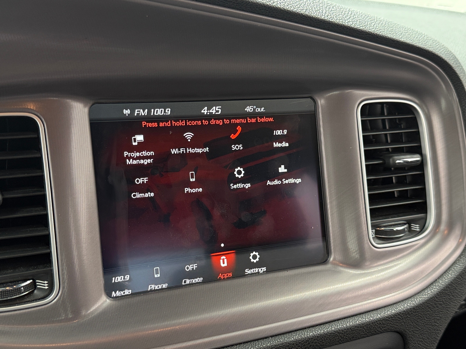 Thumbnail: 2023 Dodge Charger - 4