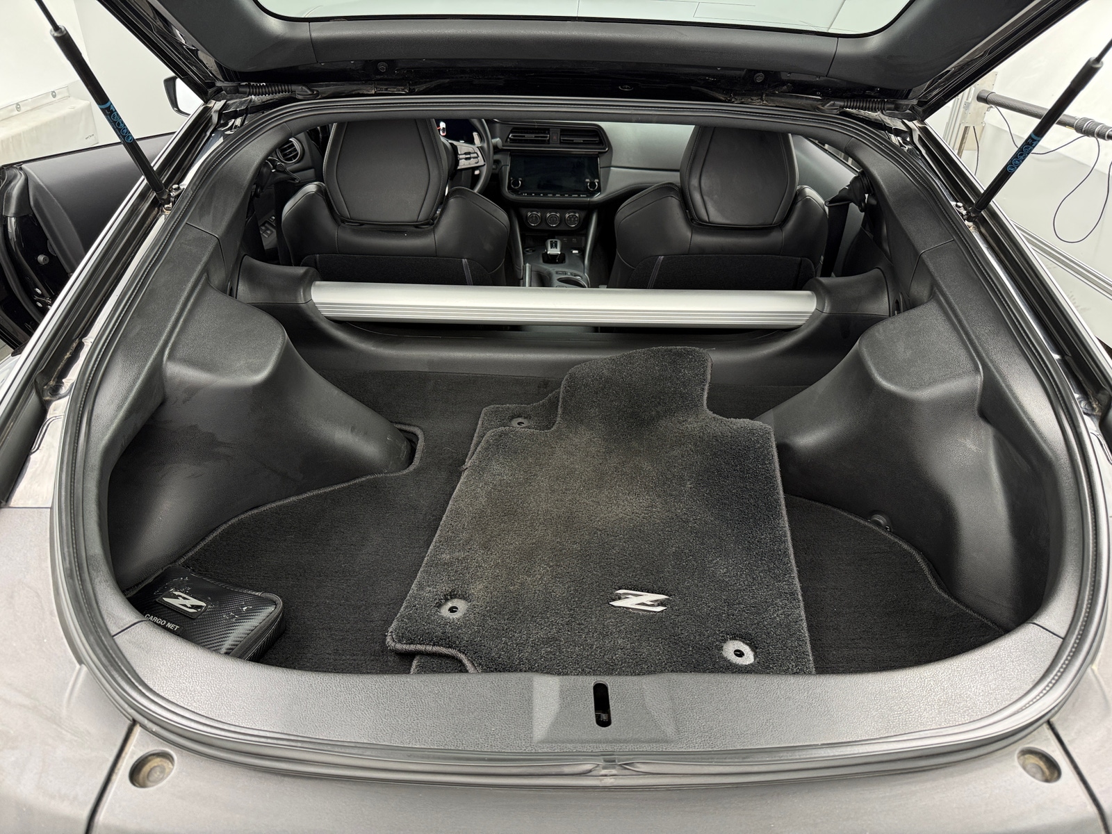 Thumbnail: 2023 Nissan Z - 4