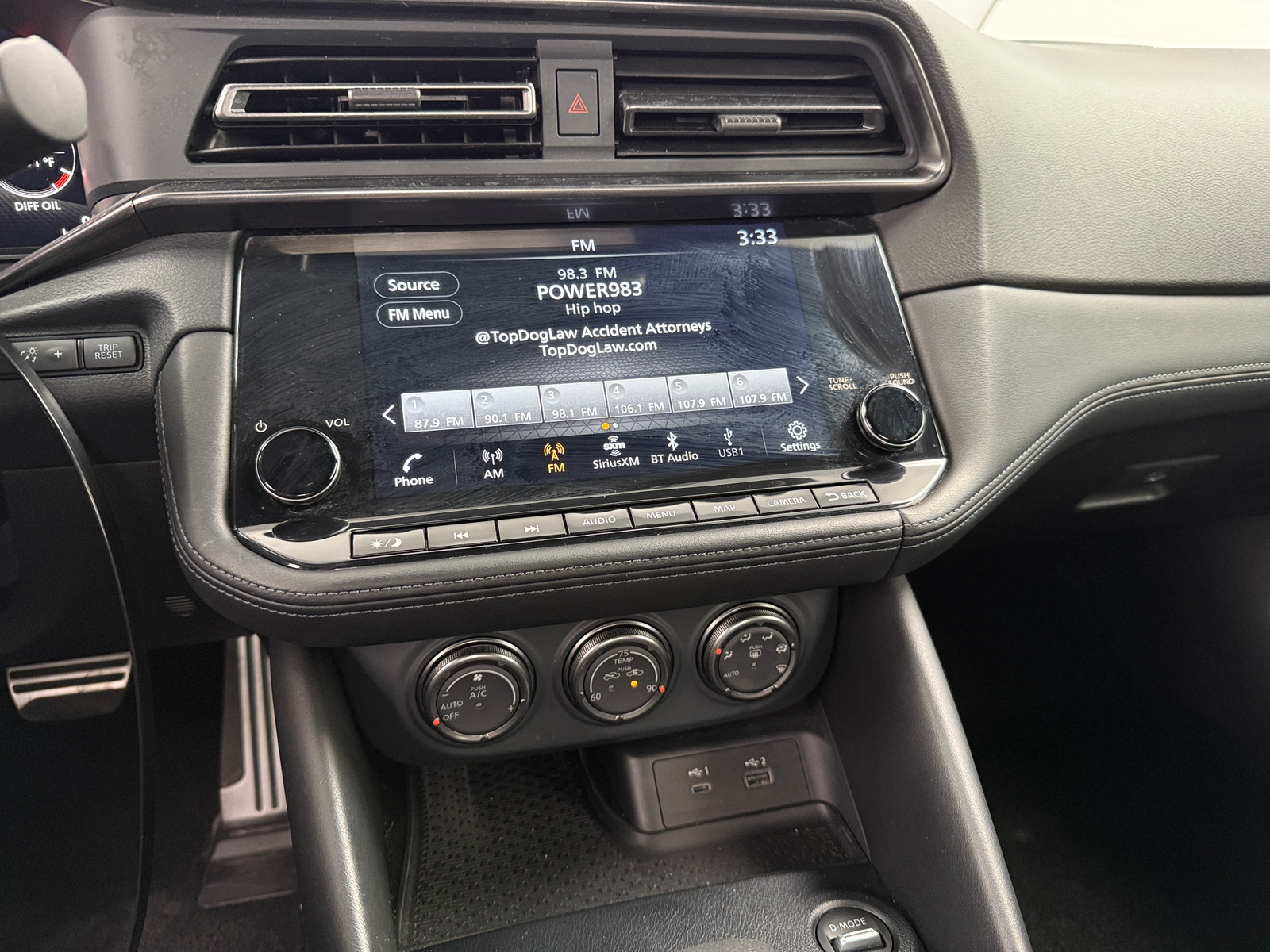 Thumbnail: 2023 Nissan Z - 2