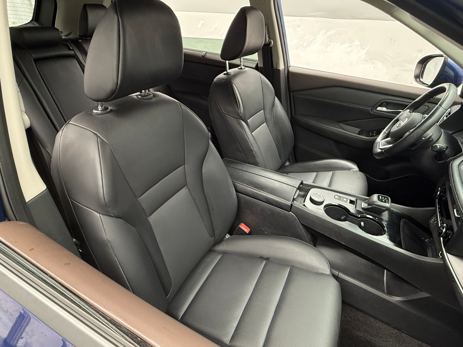 Thumbnail: 2023 Nissan Rogue - 2