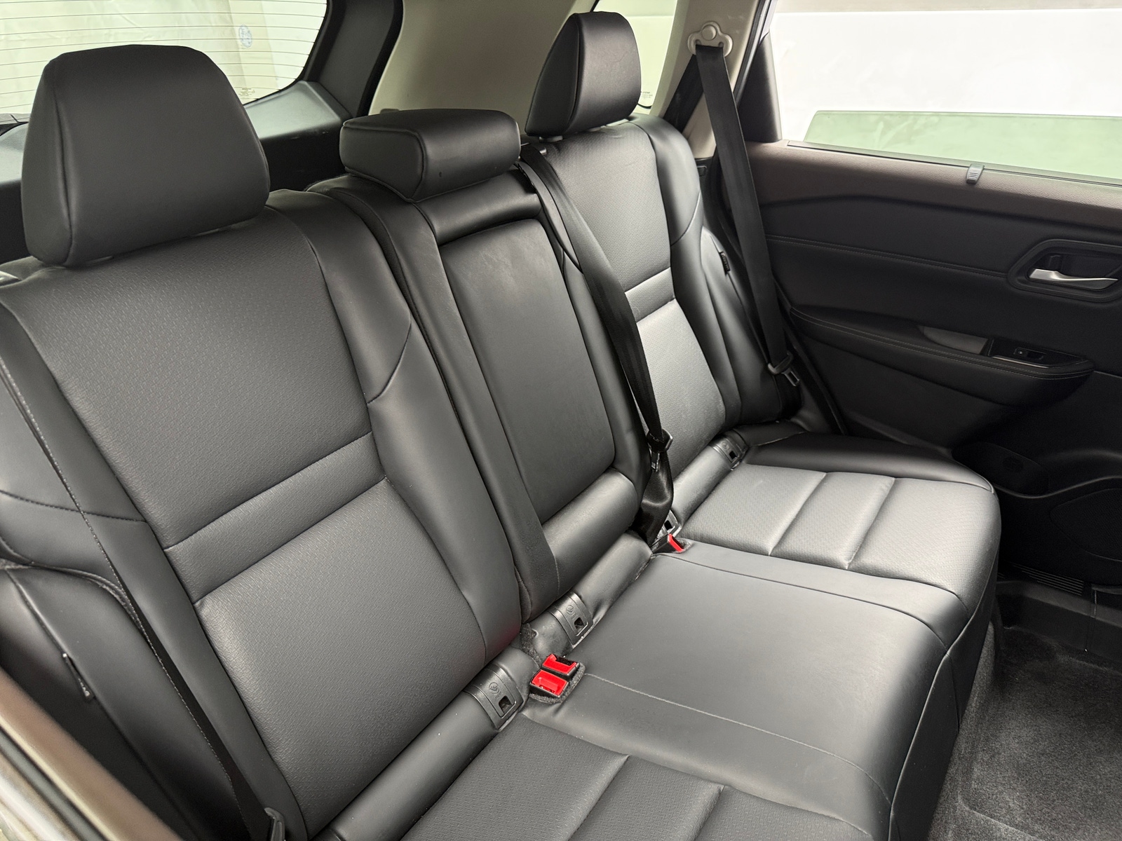 Thumbnail: 2023 Nissan Rogue - 6