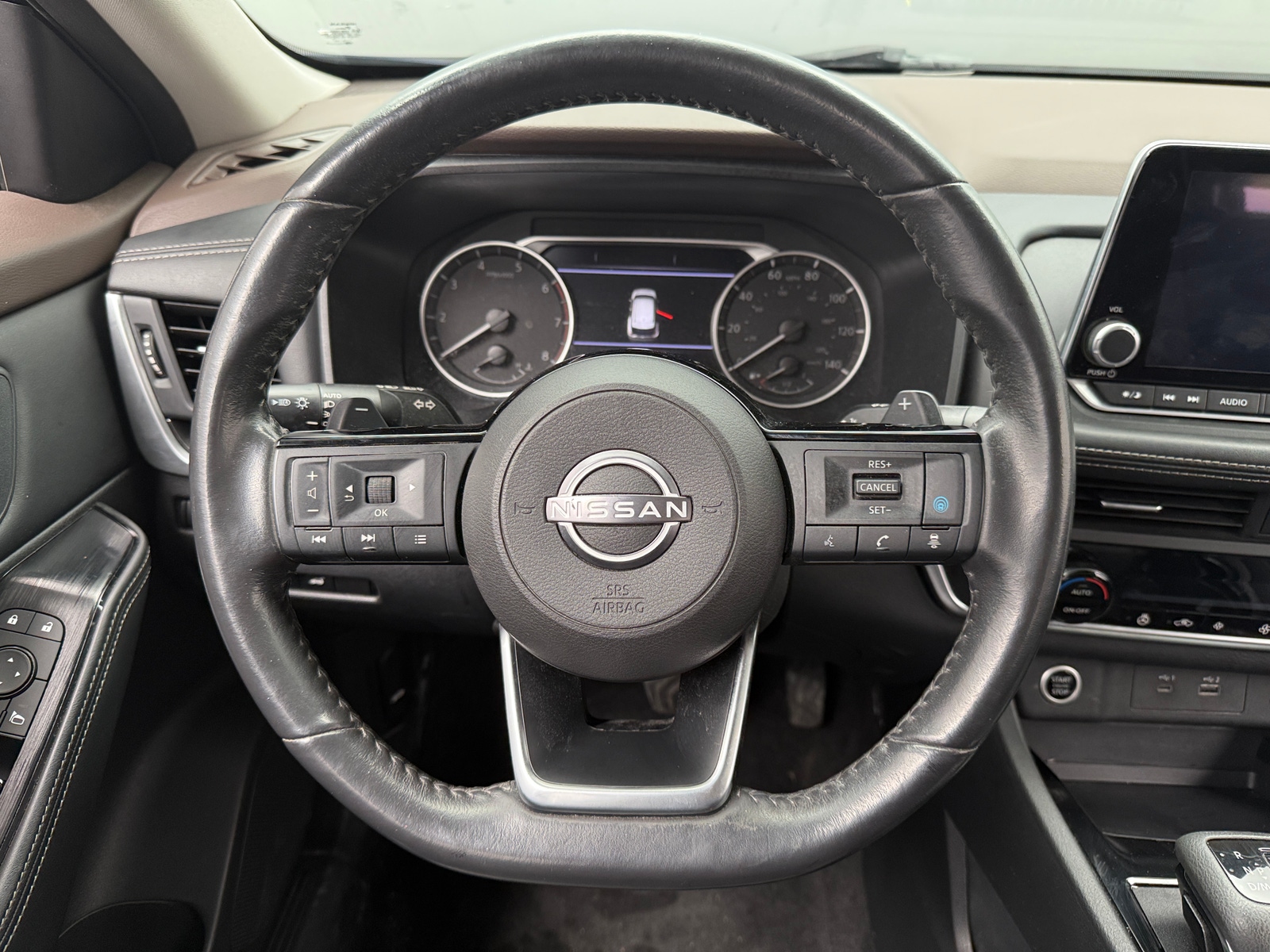 Thumbnail: 2023 Nissan Rogue - 5