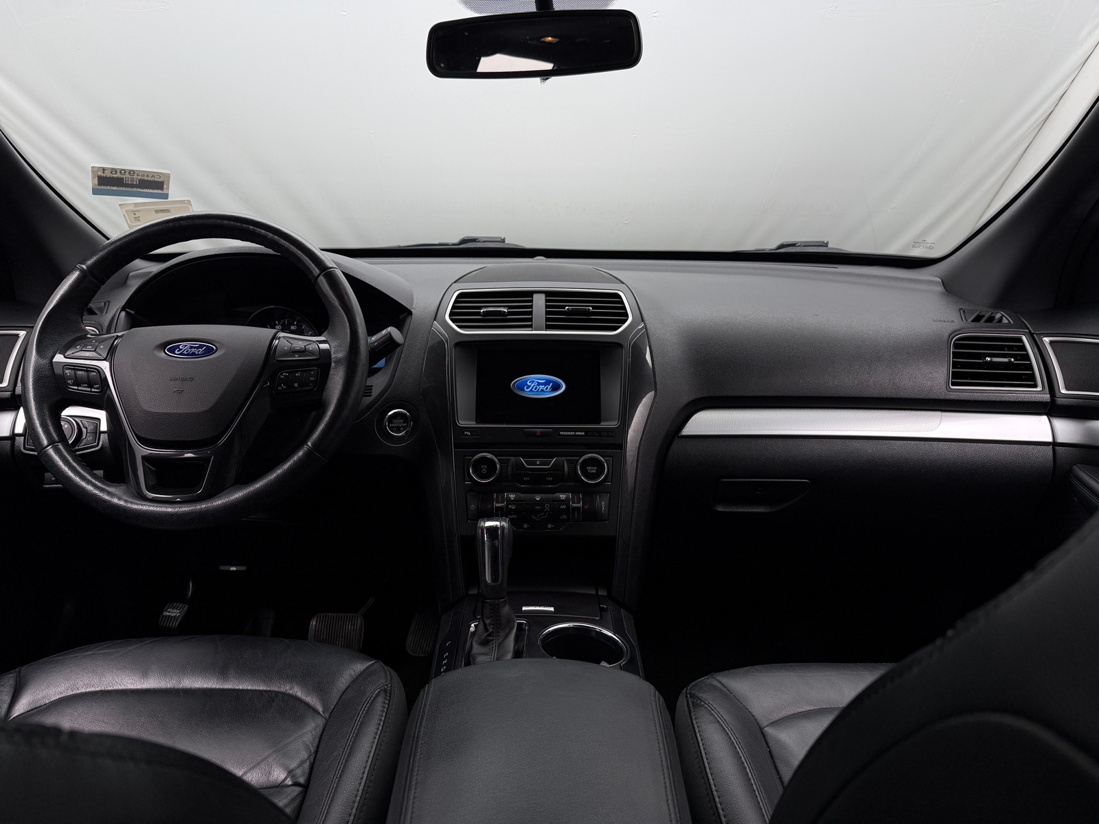 Thumbnail: 2017 Ford Explorer - 2